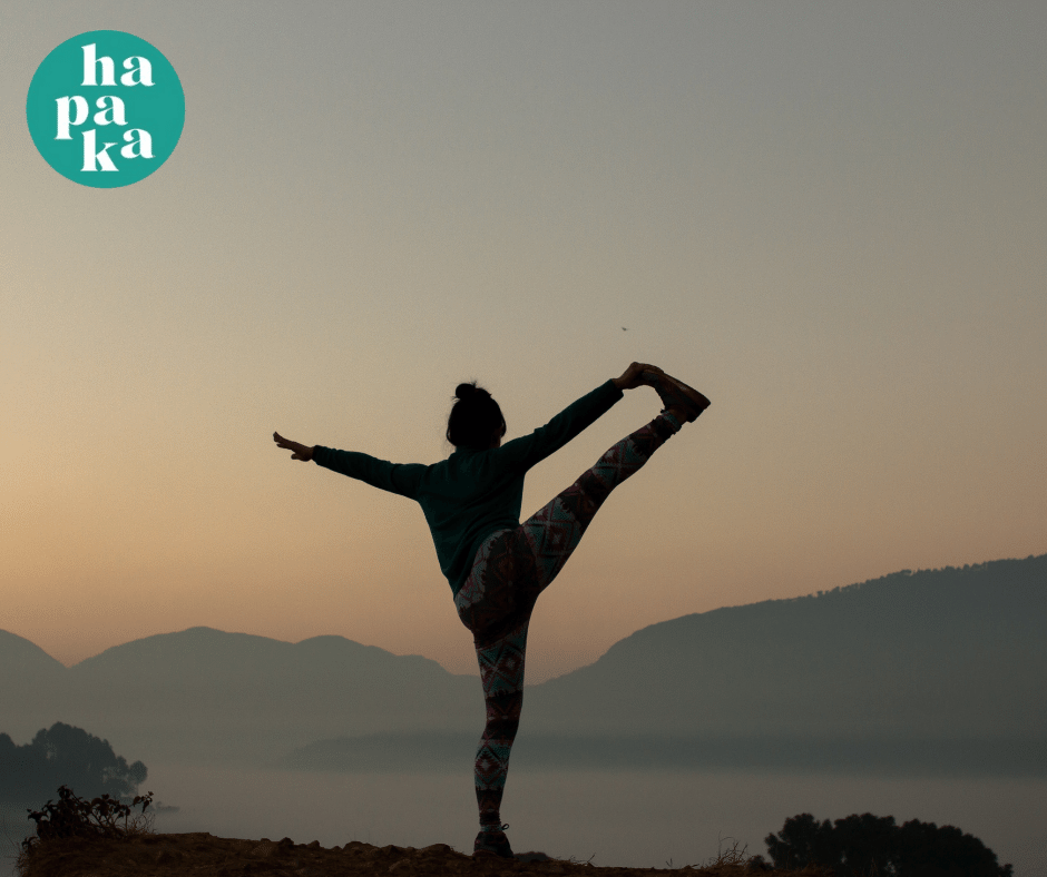 Yoga ilk kim icat etti